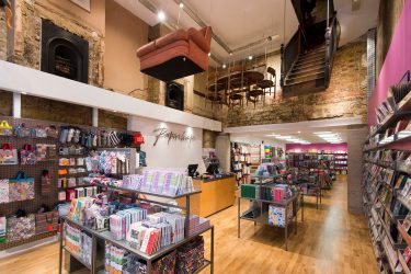 paperchase store