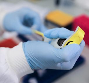 Developing advanced MRI scanning to improve Wilms' tumour diagnosis