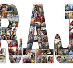 RAJ COLLAGE