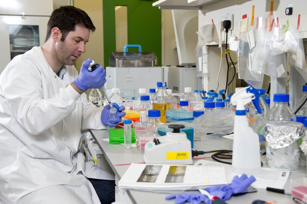 Dr. Steven Pollard