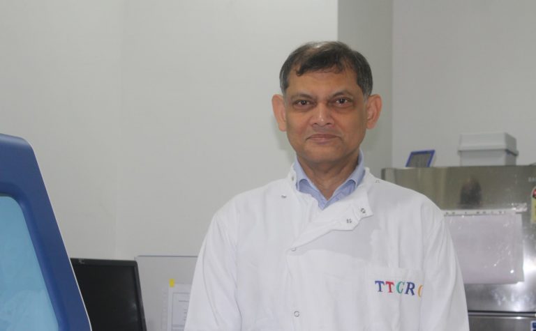 Vaskar Saha