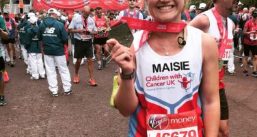 marathon photo