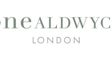 One Aldwych logo