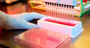 Scientific testing