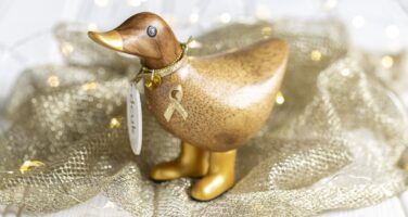 Charity Ducky 1