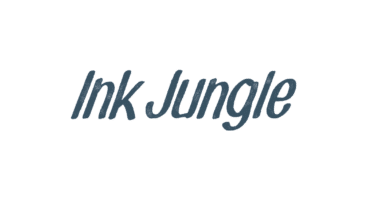 ink jungle logo