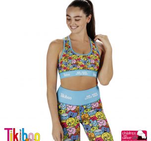 Tikiboo leggings and top