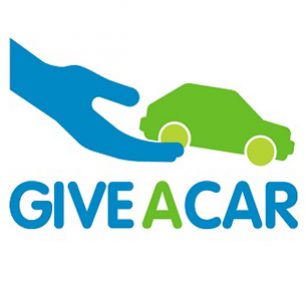 Giveacar logo