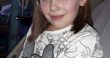 aml in children: Aimee Robinson