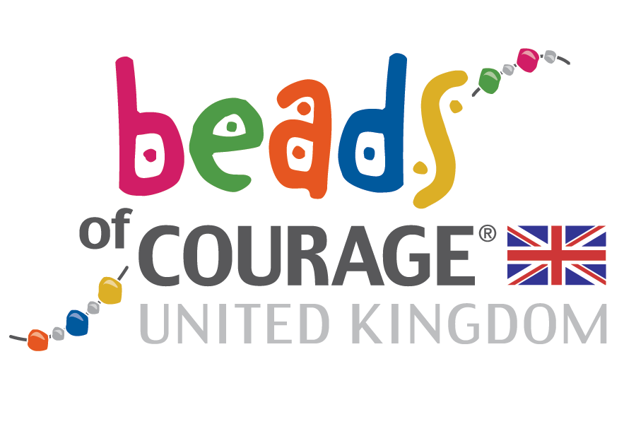 Beads of Courage UK logo