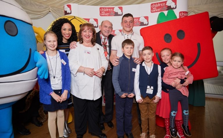 precision medicine launch mr men house of commons