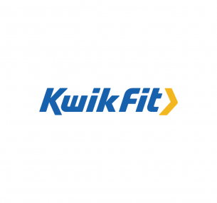 kwik fit logo