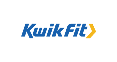 kwik fit logo