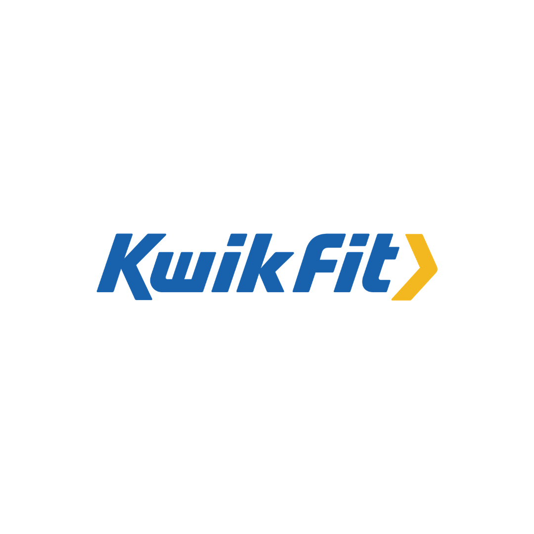 kwik fit logo