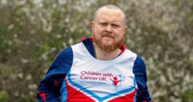 fundraise cancer marathon