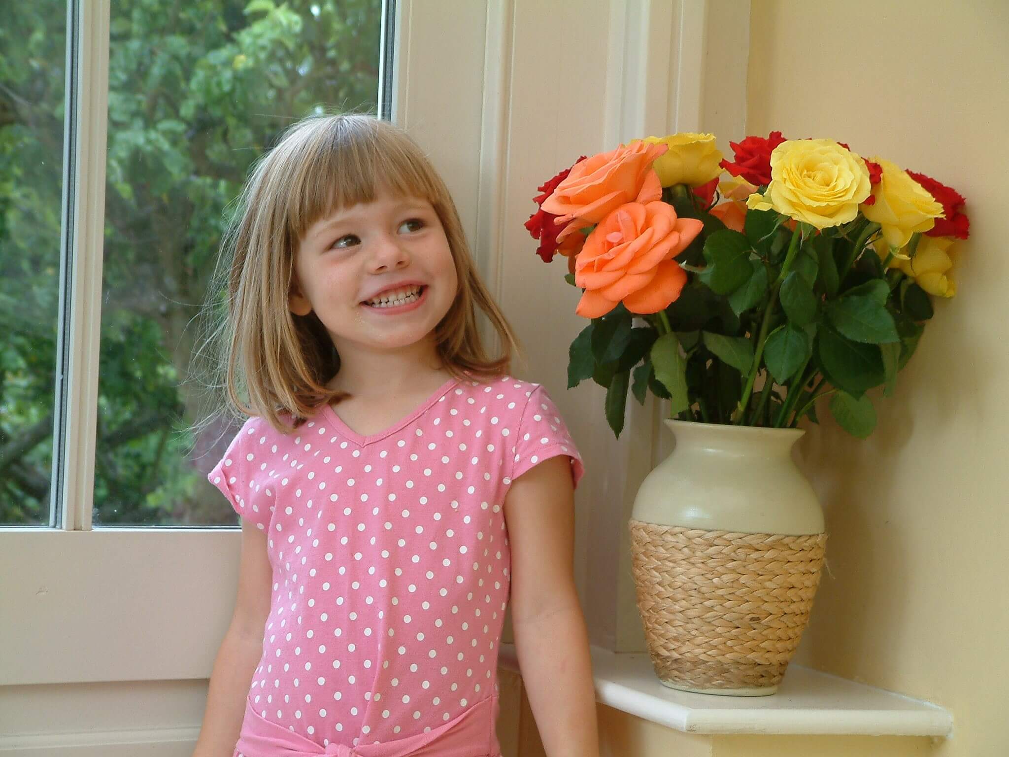 Read Megan's Story | Childhood Cancer | Children with Cancer UK