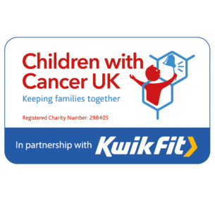 kwik fit dual logo