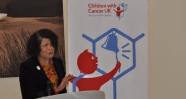 MP Chi Onwurah