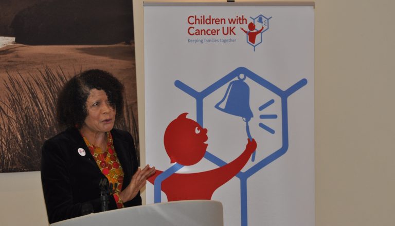 MP Chi Onwurah