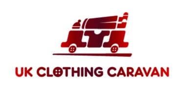 UkClothingCaravan LOGO