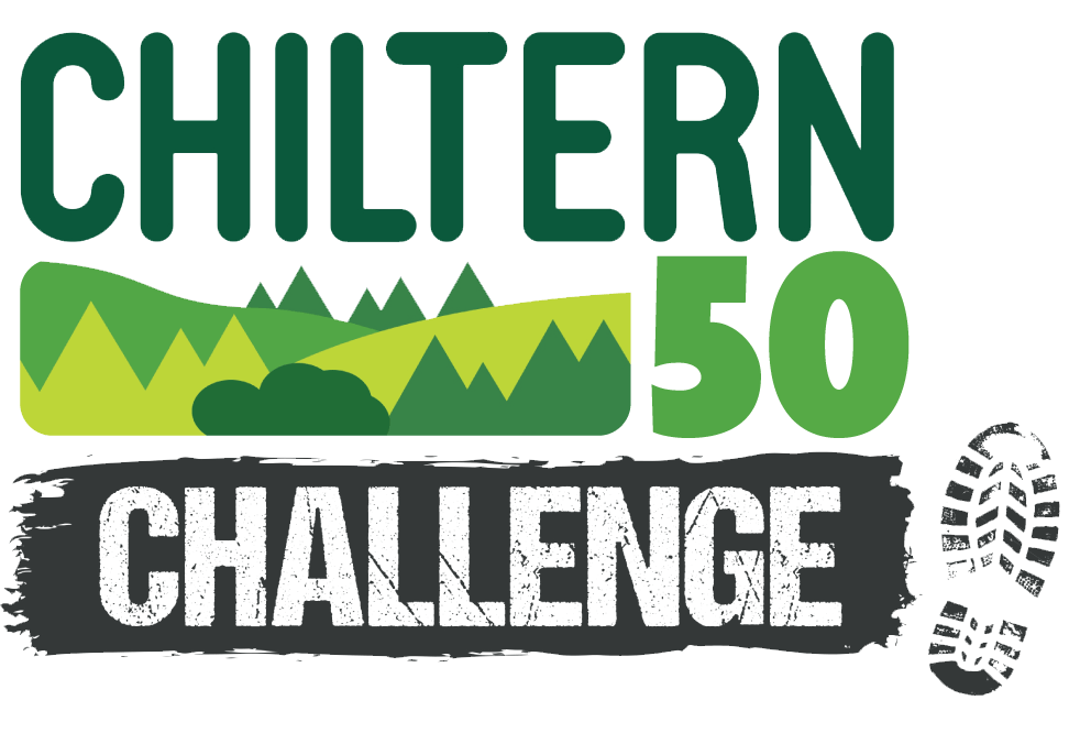 Chiltern Challenge50 logo