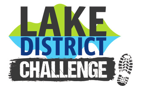 Lake district logo