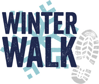 Winter Walk Logo