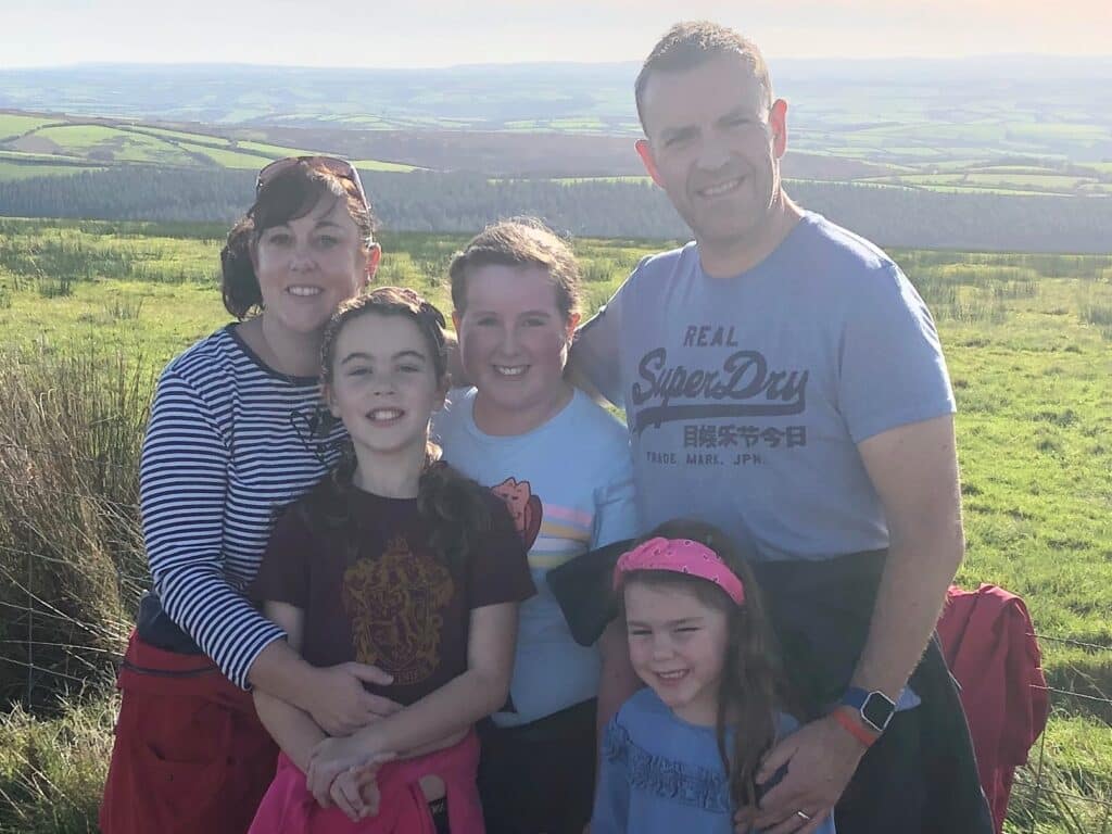 Guilder Family 1