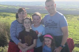 Guilder Family 1