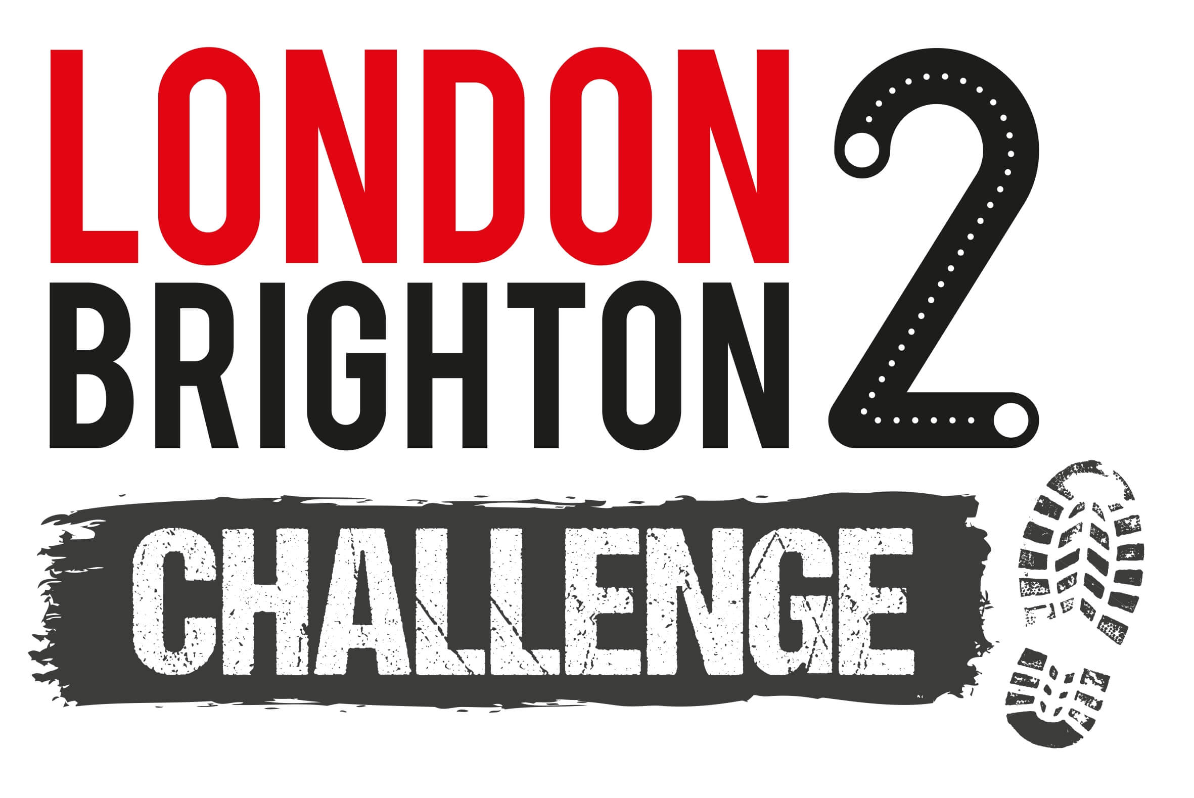 London 2 Brighton Logo