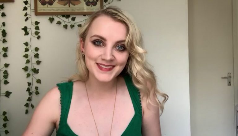 Evanna Lynch