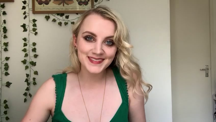 Evanna Lynch