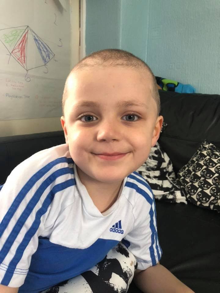 Did Danny Thomass Child Have Cancer The Truth You Didnt Know - 8r0pnrg