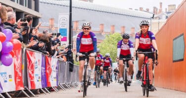 cycling 1