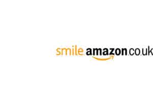 AmazonSmile logo
