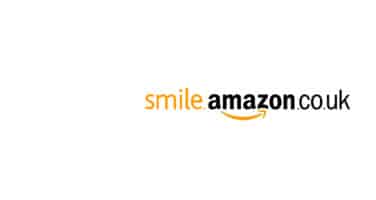 AmazonSmile logo