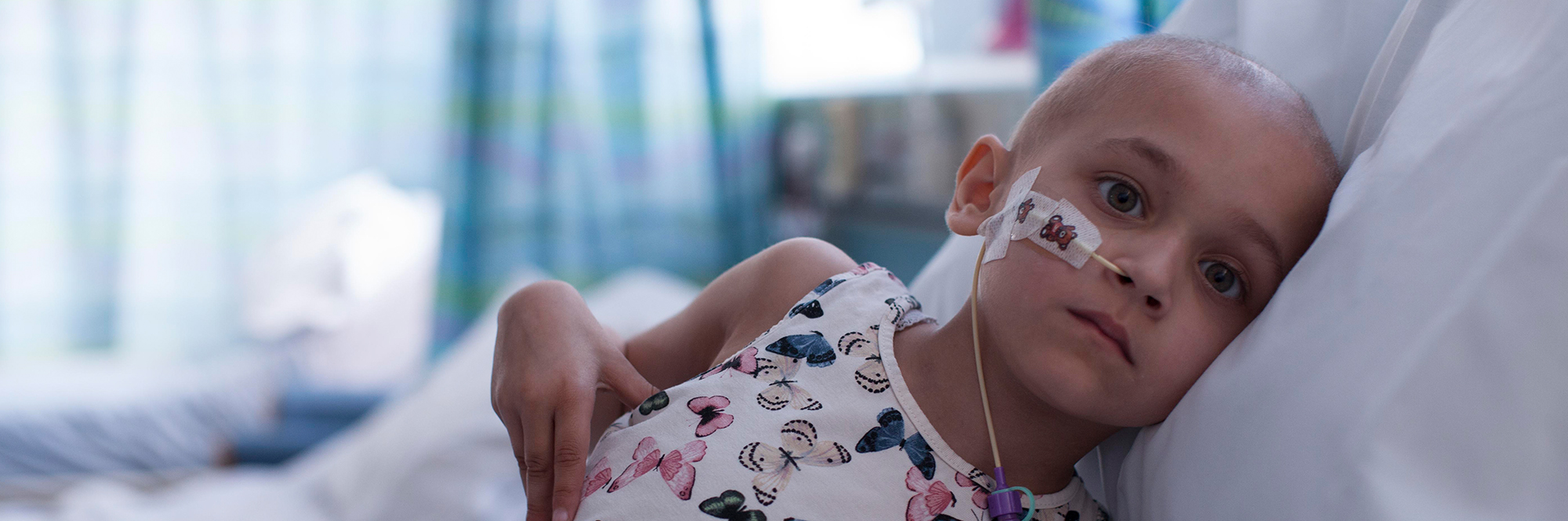 Make A Donation | Cancer Donation | Children with Cancer UK