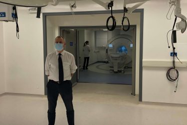iMRI scanner at University of Nottingham (6)