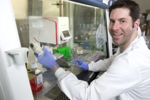 Dr. Steven Pollard