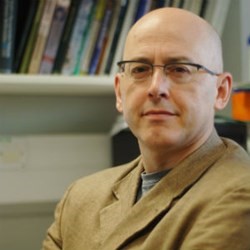 Professor Richard Houlston