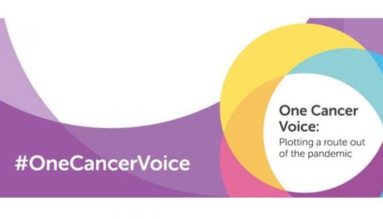 one cancer voice 2
