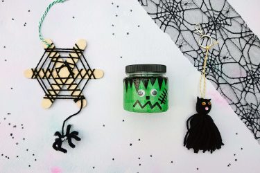 Halloween craft kit JPEG
