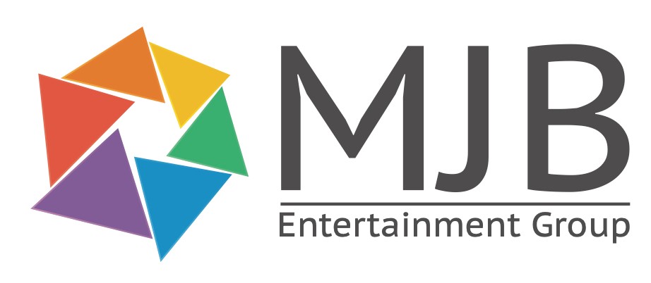 MJB Entertainment Group Logo V2.