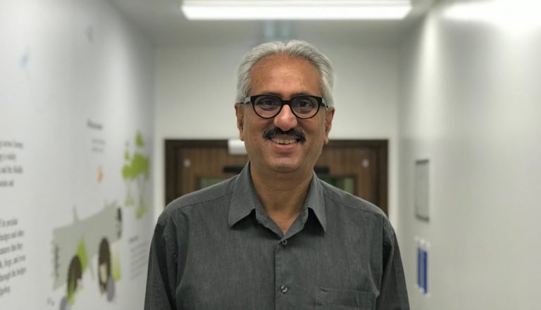 Prof Ajay Vora