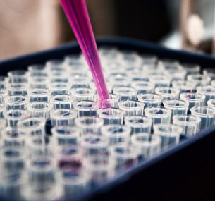 cells pipette