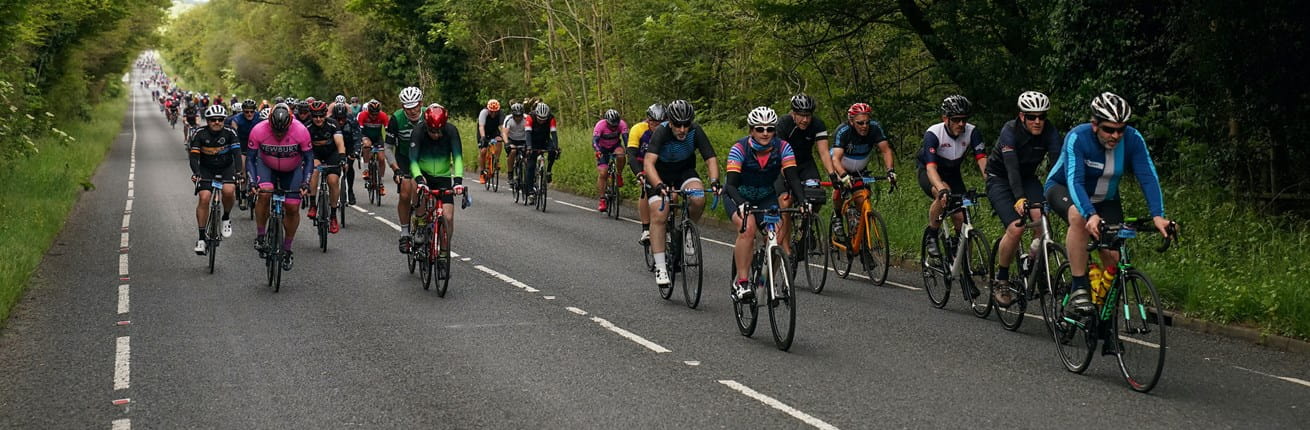 2020 ridelondon