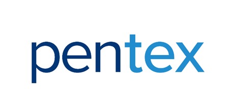 Pentex logo