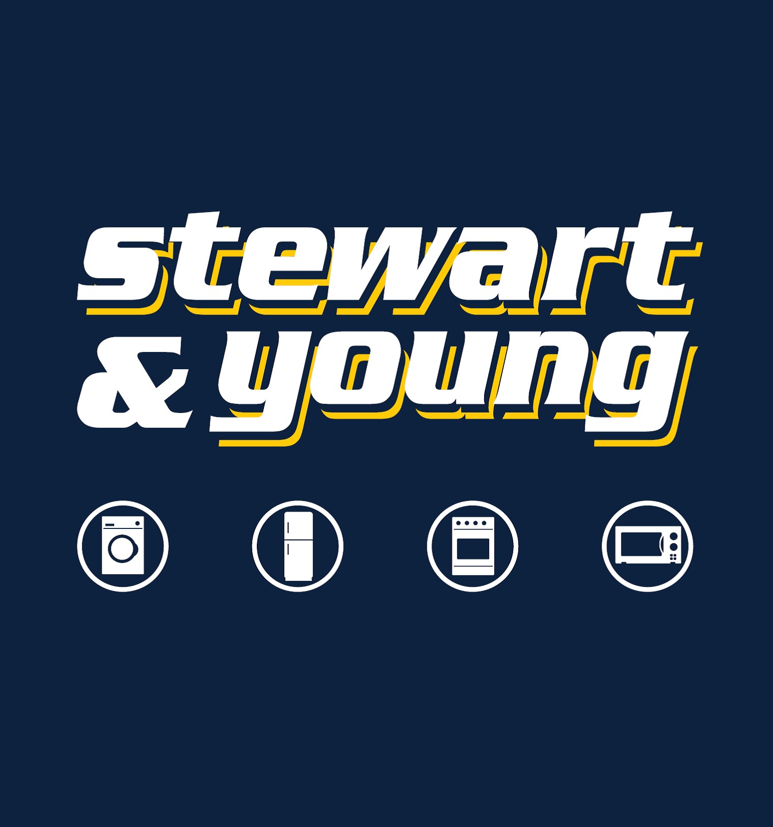 Stewart and Young