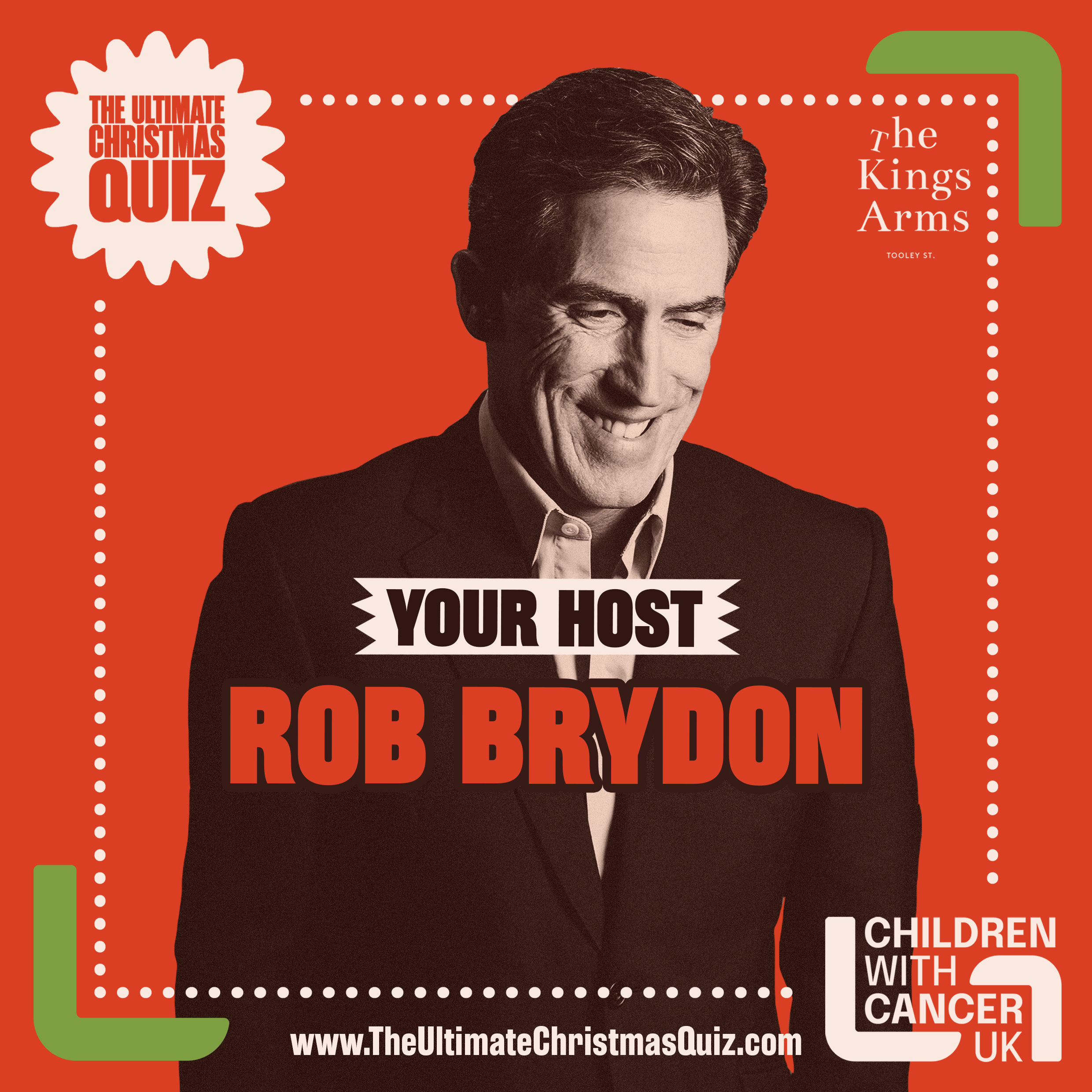 rob brydon