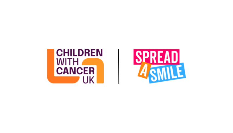 spread a smile partnership logo